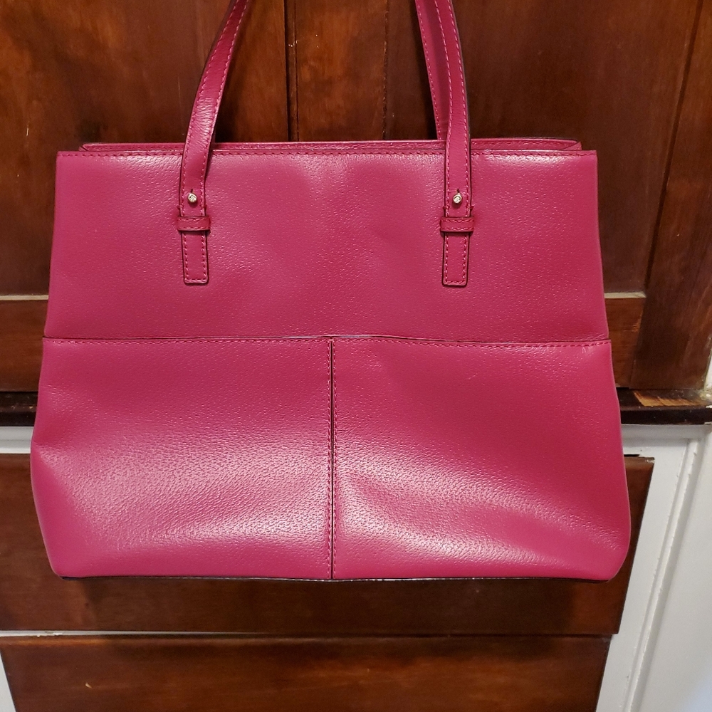 Kate Spade handbag - Picture 3 of 7